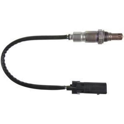 Fuel To Air Ratio Sensor by NGK CANADA - 27011 pa2
