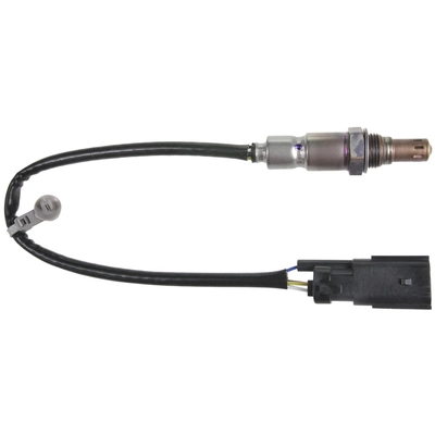 Fuel To Air Ratio Sensor by NGK CANADA - 27015 pa4