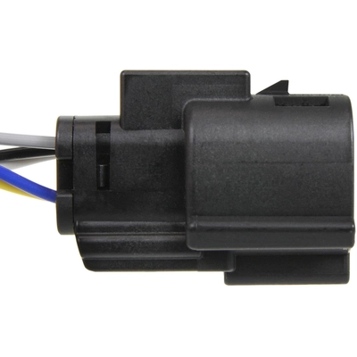 Fuel To Air Ratio Sensor by NGK CANADA - 27018 pa2