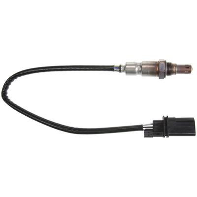 Fuel To Air Ratio Sensor by NGK CANADA - 27025 pa3