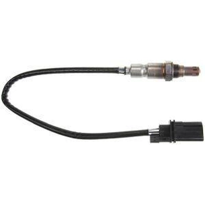 Fuel To Air Ratio Sensor by NGK CANADA - 27025 pa6