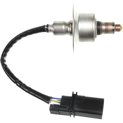 NGK CANADA - 27028 - Fuel To Air Ratio Sensor pa1