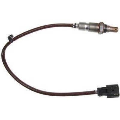 Fuel To Air Ratio Sensor by NGK CANADA - 27030 pa5