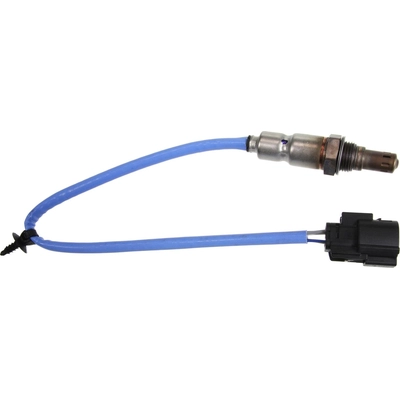 Fuel To Air Ratio Sensor by NGK CANADA - 27031 pa1