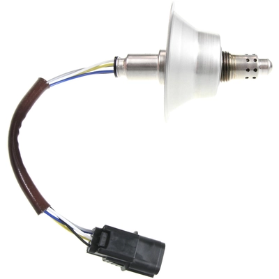 Fuel To Air Ratio Sensor by NGK CANADA - 27032 pa3