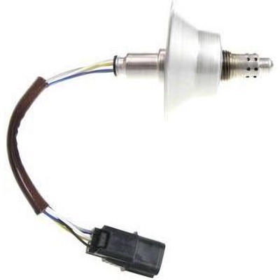 Fuel To Air Ratio Sensor by NGK CANADA - 27032 pa5