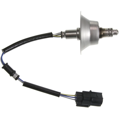 Fuel To Air Ratio Sensor by NGK CANADA - 27033 pa3