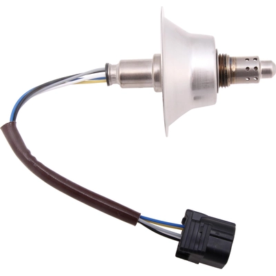 Fuel To Air Ratio Sensor by NGK CANADA - 27035 pa1