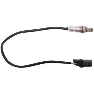 Fuel To Air Ratio Sensor by NGK CANADA - 27036 pa1