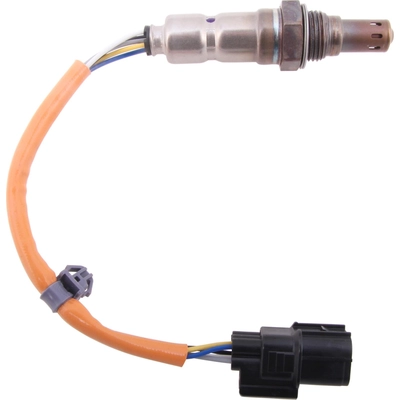 Fuel To Air Ratio Sensor by NGK CANADA - 27041 pa1