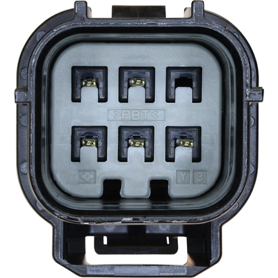 Fuel To Air Ratio Sensor by NGK CANADA - 27041 pa2