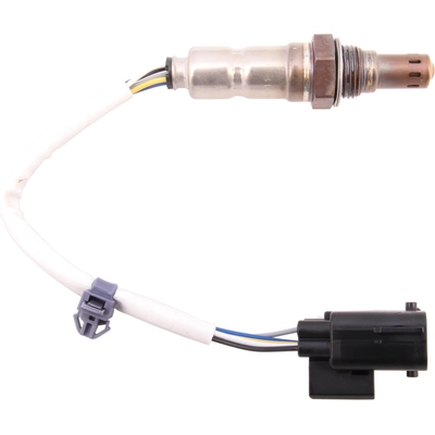 Fuel To Air Ratio Sensor by NGK CANADA - 27044 pa1