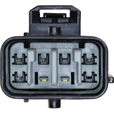 Fuel To Air Ratio Sensor by NGK CANADA - 27044 pa2