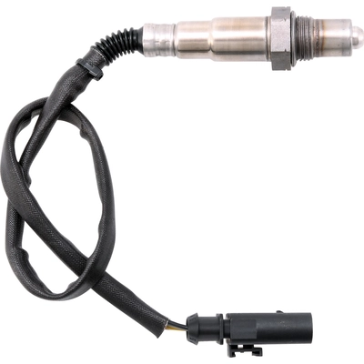 Fuel To Air Ratio Sensor by NGK CANADA - 27052 pa4