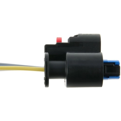 NGK CANADA - 27065 - Air Fuel Ratio Sensor pa3
