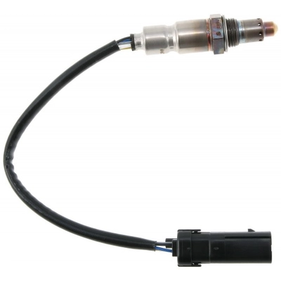 NGK CANADA - 27066 - Air Fuel Ratio Sensor pa1