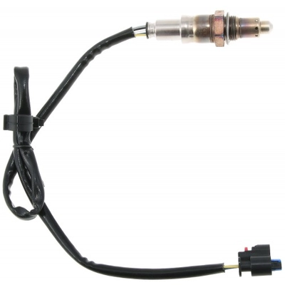 NGK CANADA - 27080 - Air Fuel Ratio Sensor pa1