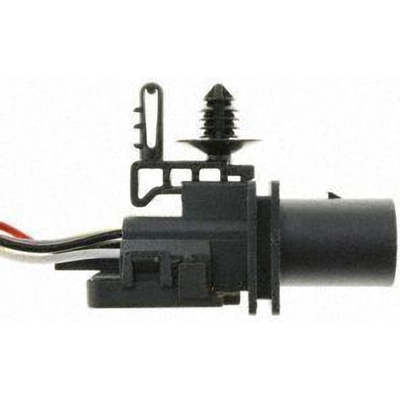 NGK CANADA - 27093 - Fuel To Air Ratio Sensor pa2