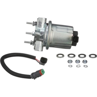 Fuel Transfer Unit by BLUE STREAK (HYGRADE MOTOR) - FTP1 pa7