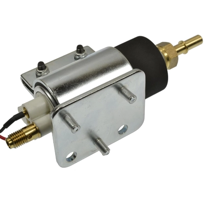 BWD AUTOMOTIVE - DTP5 - Diesel Fuel Transfer Pump pa2