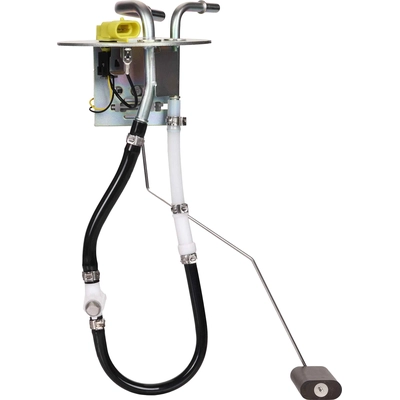 Fuel Transfer Unit by DELPHI - FT4120 pa1