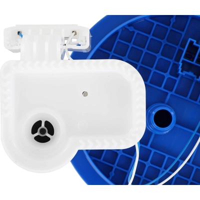 Fuel Transfer Unit by DELPHI - FT4132 pa1