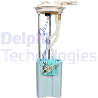 Unit� de transfert de carburant by DELPHI - FG0081 pa3