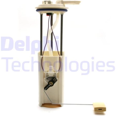 Fuel Transfer Unit by DELPHI - FG0082 pa12