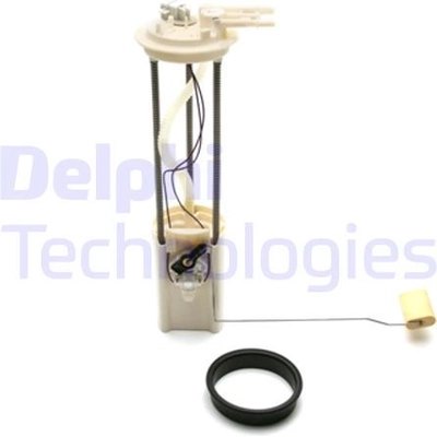 Fuel Transfer Unit by DELPHI - FG0125 pa8