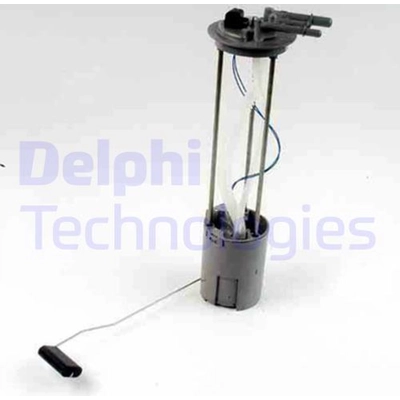 Fuel Transfer Unit by DELPHI - FG0126 pa3