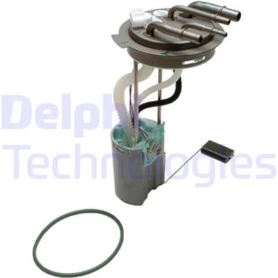 Fuel Transfer Unit by DELPHI - FG0410 pa7