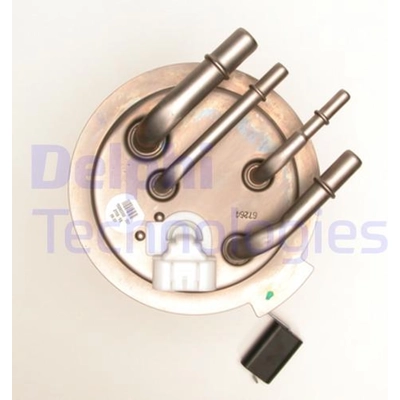 Fuel Transfer Unit by DELPHI - FG0434 pa7