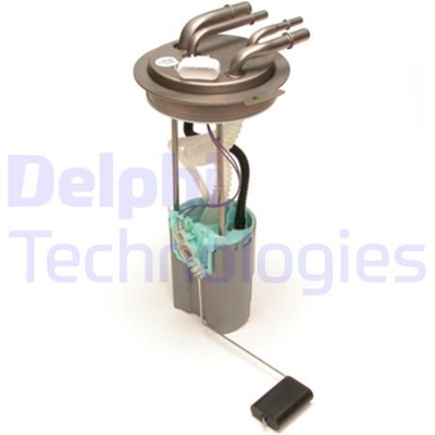 Fuel Transfer Unit by DELPHI - FG0434 pa9