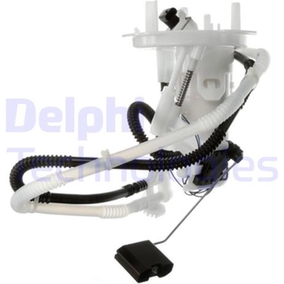 Fuel Transfer Unit by DELPHI - FG1616 pa24