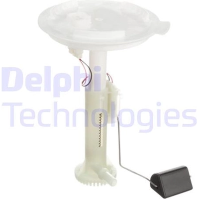 Fuel Transfer Unit by DELPHI - FT4002 pa15