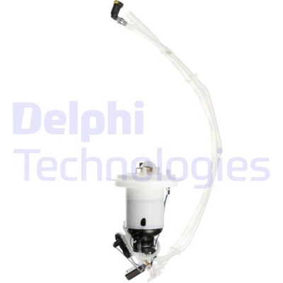 Fuel Transfer Unit by DELPHI - FT4011 pa17