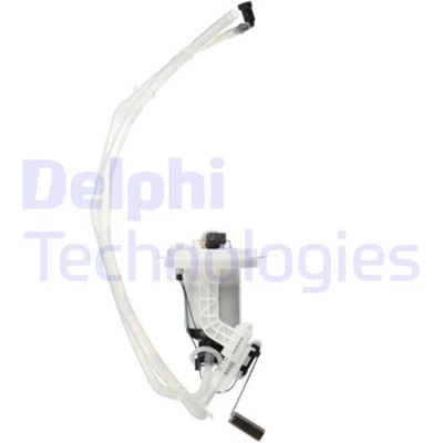 Fuel Transfer Unit by DELPHI - FT4011 pa19