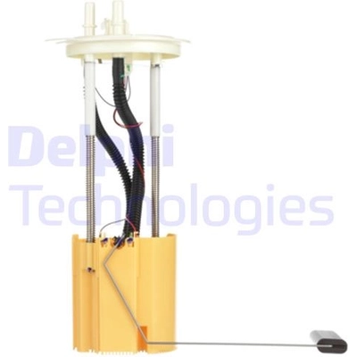 Fuel Transfer Unit by DELPHI - FT4013 pa16