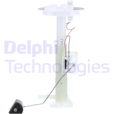 Fuel Transfer Unit by DELPHI - FT4020 pa11