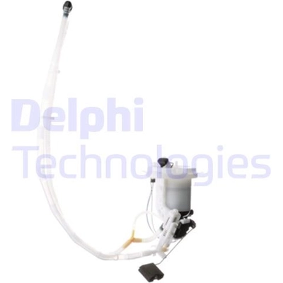 Fuel Transfer Unit by DELPHI - FT4022 pa9
