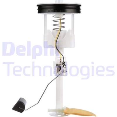 Fuel Transfer Unit by DELPHI - FT4024 pa9