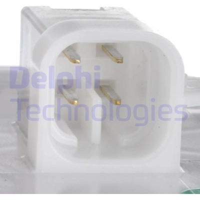 Fuel Transfer Unit by DELPHI - FT4029 pa12