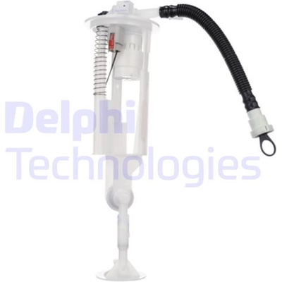 Fuel Transfer Unit by DELPHI - FT4031 pa12