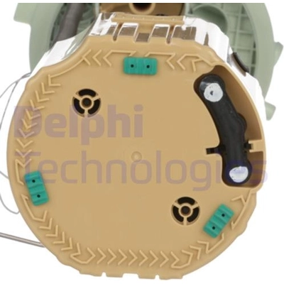 Fuel Transfer Unit by DELPHI - FT4052 pa11