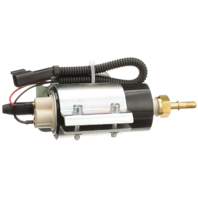 STANDARD - PRO SERIES - FTP5 - Diesel Fuel Transfer Pump pa5