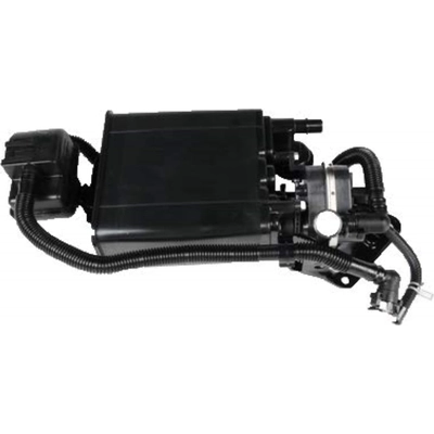 Fuel Vapor Storage Canister by ACDELCO - 215-474 pa1