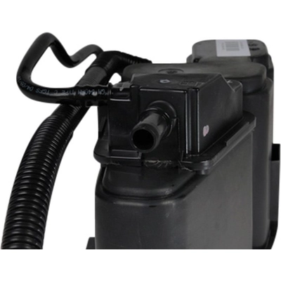 Fuel Vapor Storage Canister by ACDELCO - 215-535 pa2