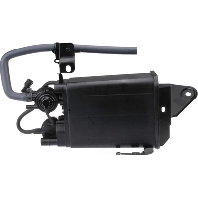 Fuel Vapor Storage Canister by AUTOTECNICA - TY0319870 pa2