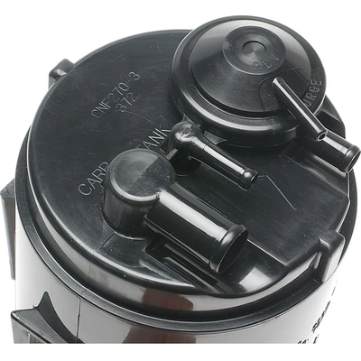 Fuel Vapor Storage Canister by BLUE STREAK (HYGRADE MOTOR) - CP3060 pa6