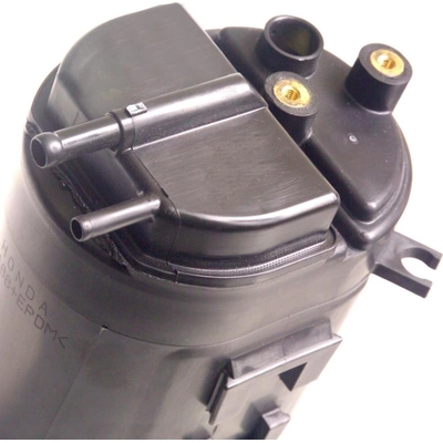 Fuel Vapor Storage Canister by BLUE STREAK (HYGRADE MOTOR) - CP3066 pa4